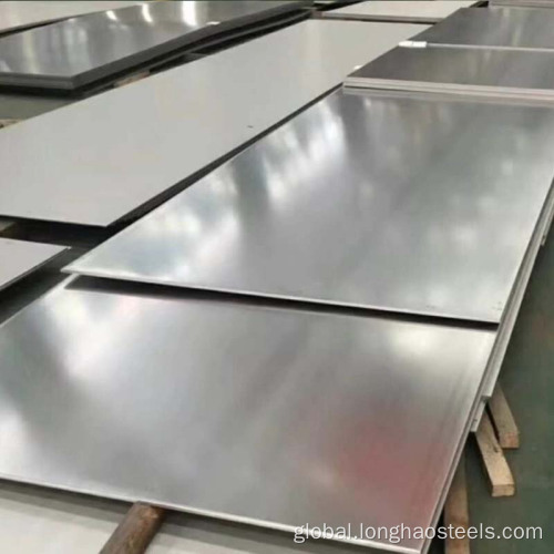 Stainless Steel Sheet Metal 4x8 stainless steel sheet stainless steel plate price Factory